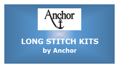 View all our Anchor Long Stitch Kits